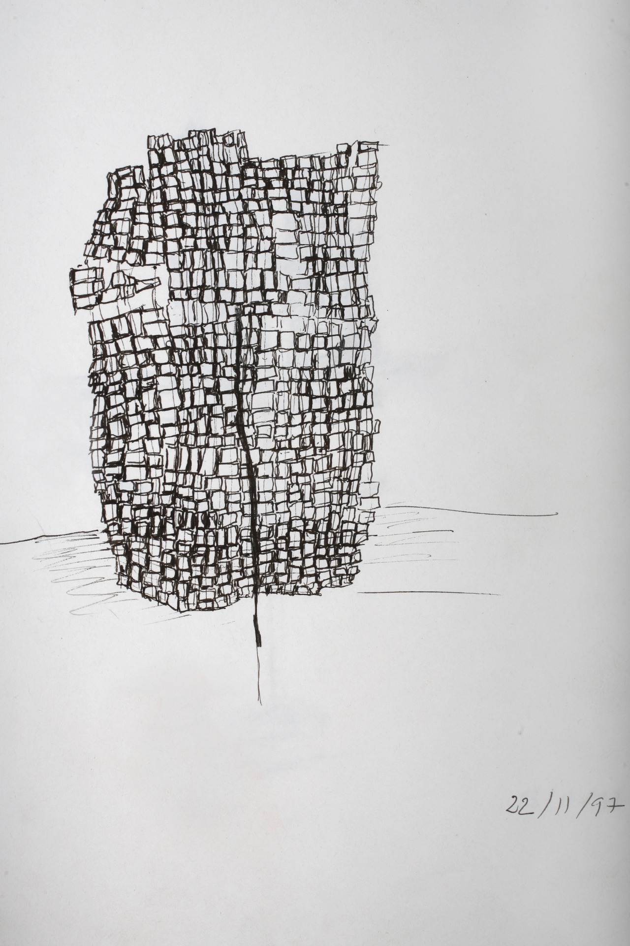 Colonne vertébrale →